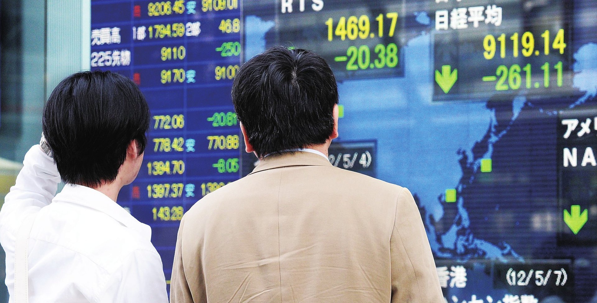 股价涨幅是什么意思？该怎么看股价涨幅？