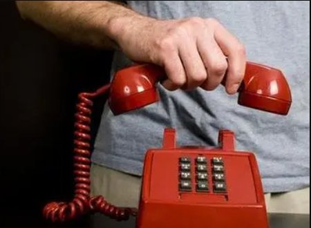 10100108是什么电话？