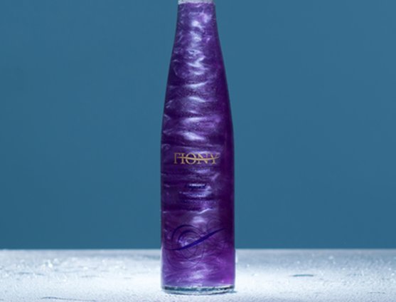 navy fiony是什么颜色