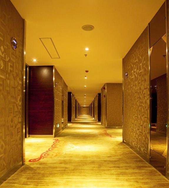 酒店之星的公司简介