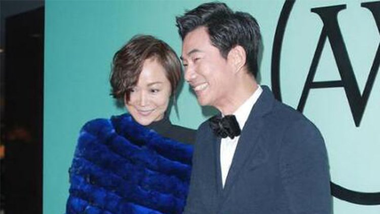 任贤齐有孩子吗？孩子他妈是谁？