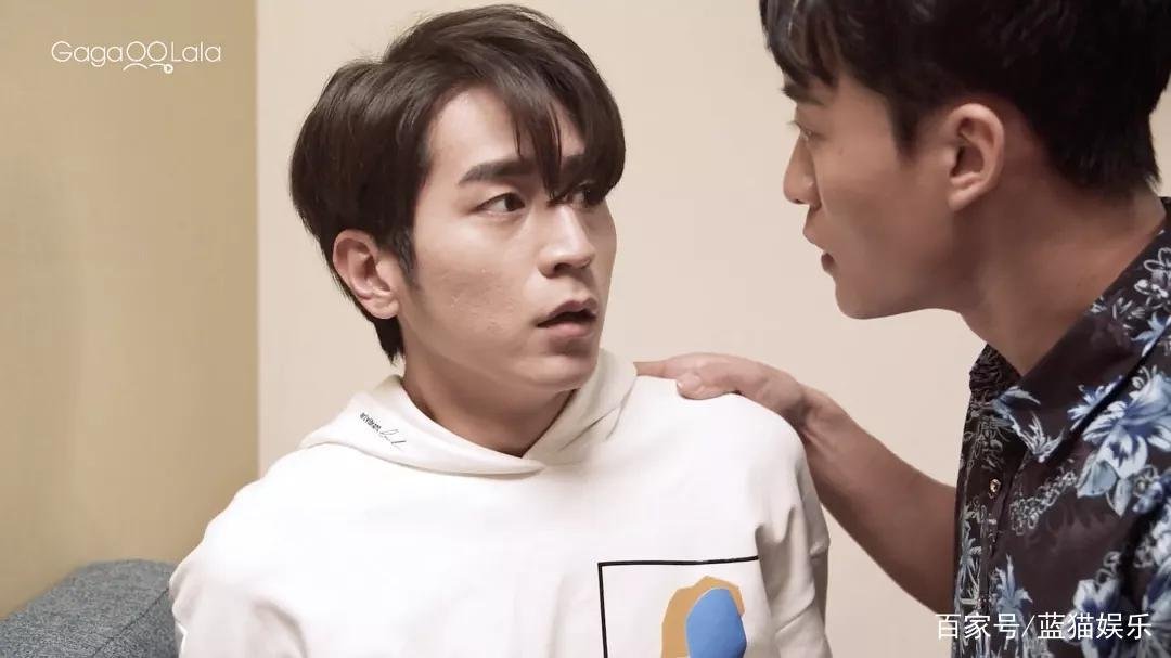 2021年台湾新上映的腐剧无邪