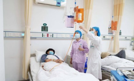 湖北一医院违规诊疗癌症病人被吊销肿瘤科,事件的始末有何详情?