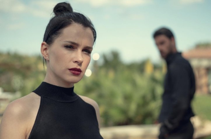 和大佬的365天第三部结局