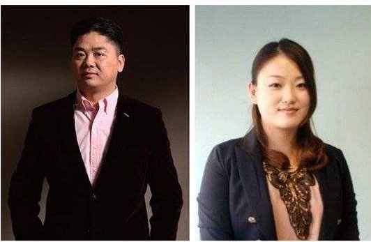 刘强东西红柿门是什么梗？