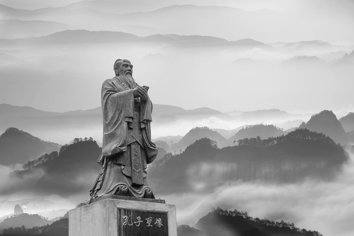 关于“不懂就问”的故事有什么