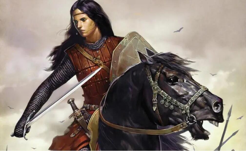 骑马与砍杀战团秘籍大全