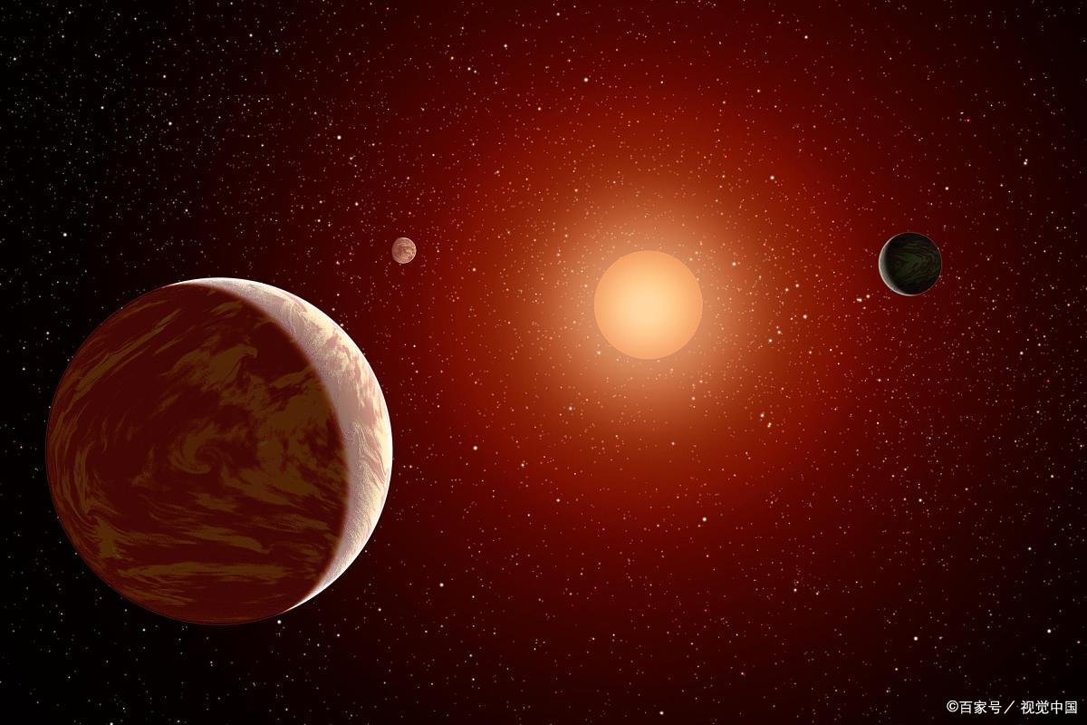 太阳有寿命吗?太阳已经存在了多久了?