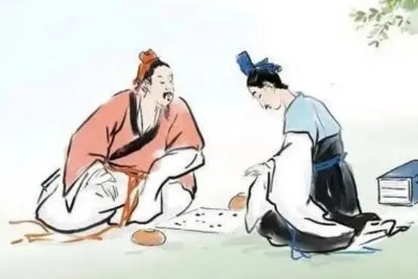 少时了了什么意思