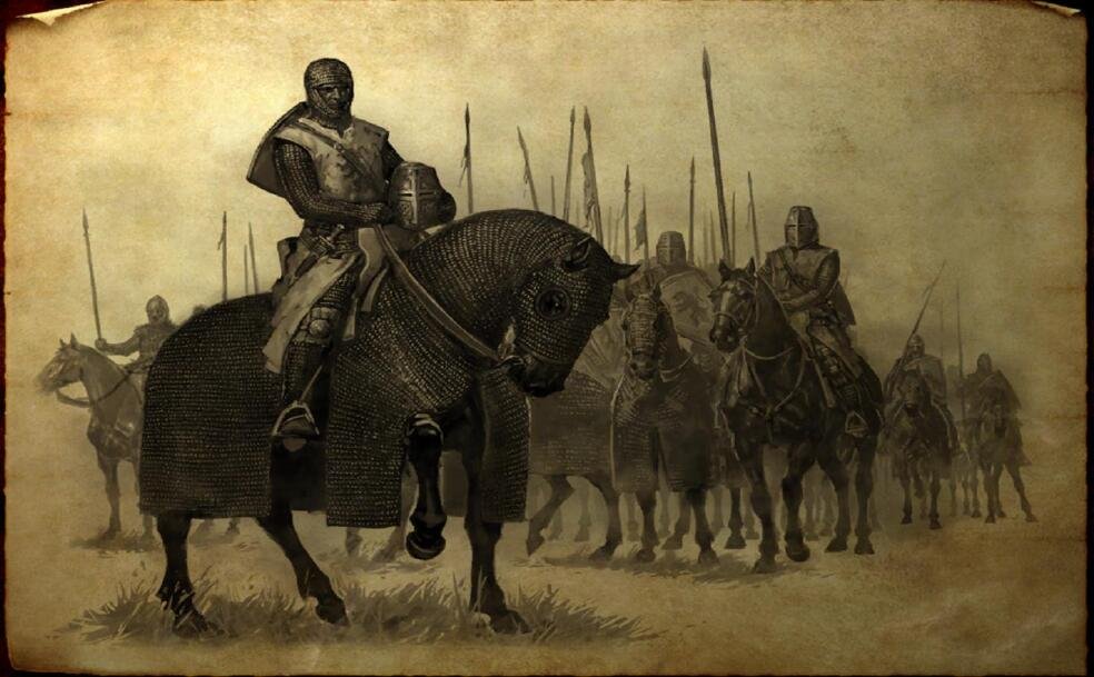 骑马与砍杀战团秘籍大全