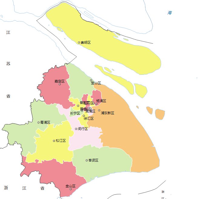 上海宽长各多少公里