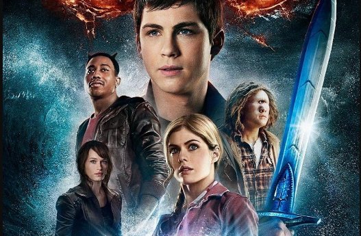 波西杰克逊系列有几部电影？