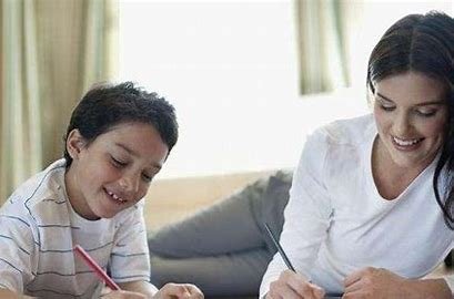 学霸的父母是怎样的