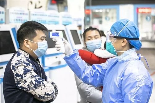 上海新增阳性病例迎来6连降,什么时候能全面清零?