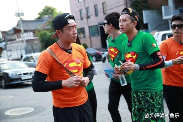 《跑男》节目中隐瞒了四次突发事故，从来没对外官宣，原因很心酸，咋回事？