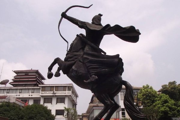 古代战争中，为什么大家都不敢轻易斩杀敌军派来的“使者”？