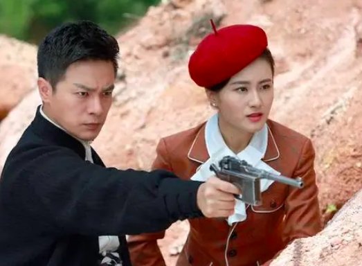 再造之恩40集大结局