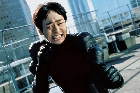 最好看的13部杀手电影