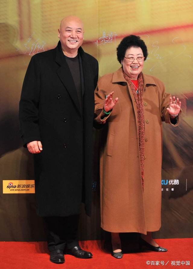 女富豪陈丽华吃了“唐僧肉”,那么她的前夫是谁,为什么离婚呢?