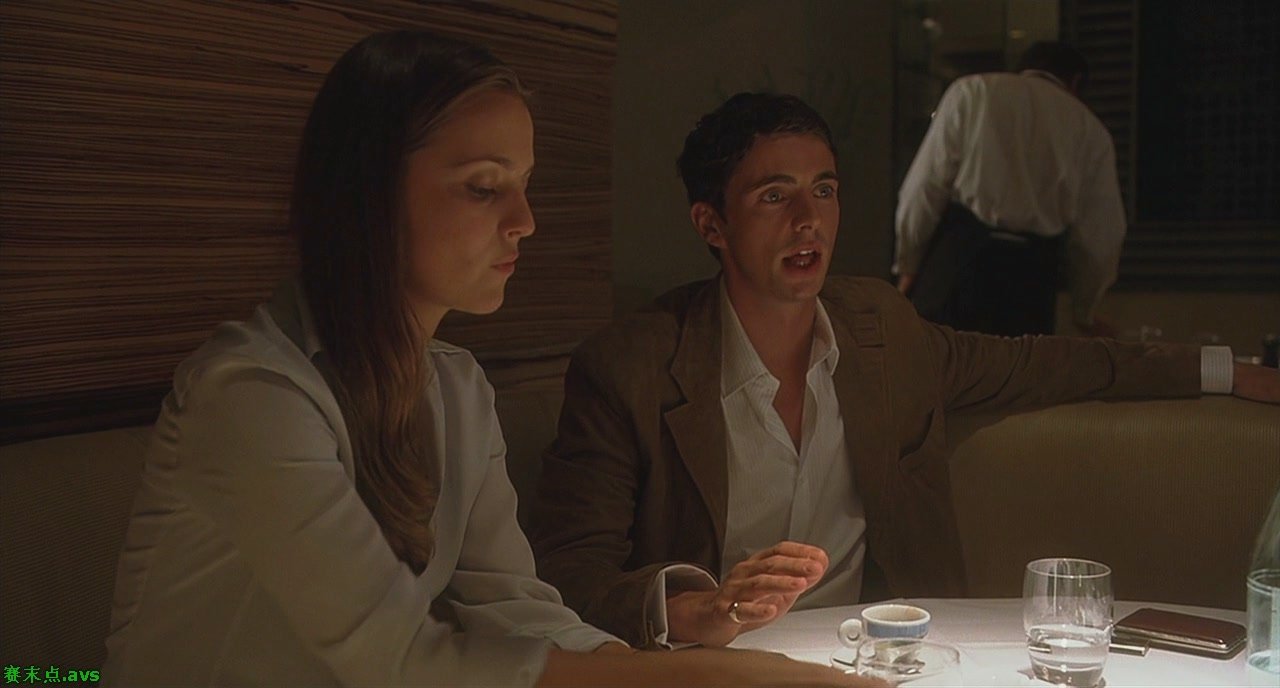 爱情决胜点的影片简介