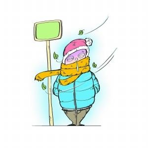 内蒙古呼伦贝尔市出现零下42度的“极寒天气”，当地居民该如何防寒呢？