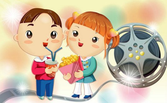 少儿电影排行榜前十名国语版