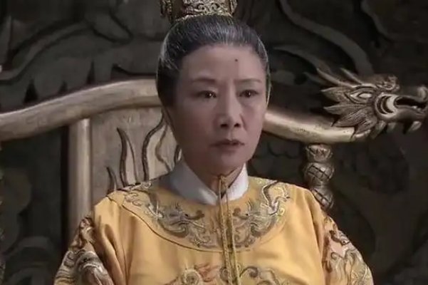 神探狄仁杰演员表