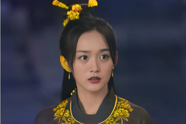 步步青莲大结局