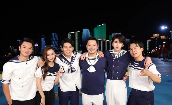 《跑男》第十季开录，第十季的阵容与之前的阵容有什么区别？