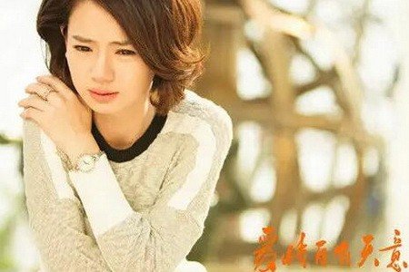 戚薇演的电视剧有哪些