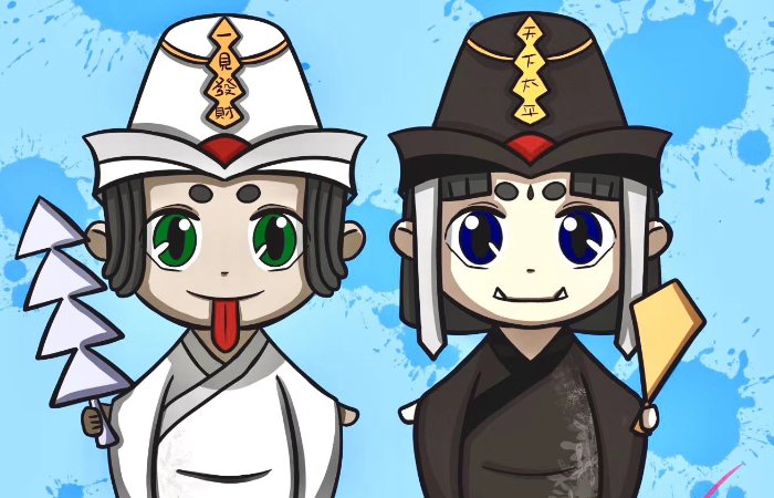 12星座代表哪个死神