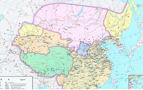 三国演义中，最后谁赢了？