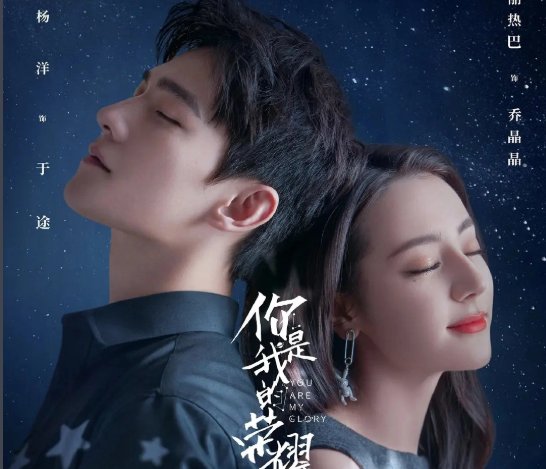 《你是我的荣耀》电视剧一共多少集？