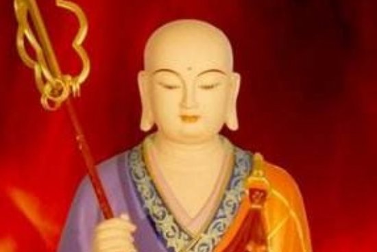 和地藏菩萨有缘的征兆