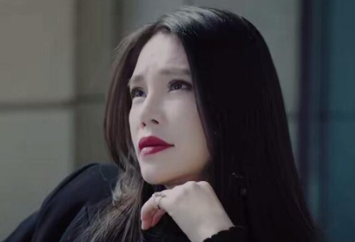 不说再见幽灵是谁