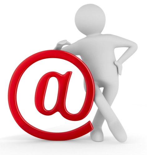 什么是邮箱地址？