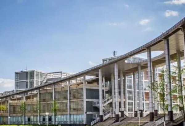 苏州文正学院2023录取分数