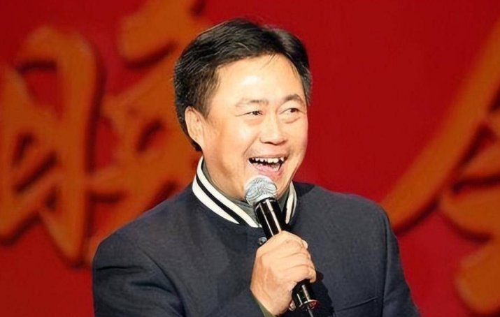 卓林相声演员简历