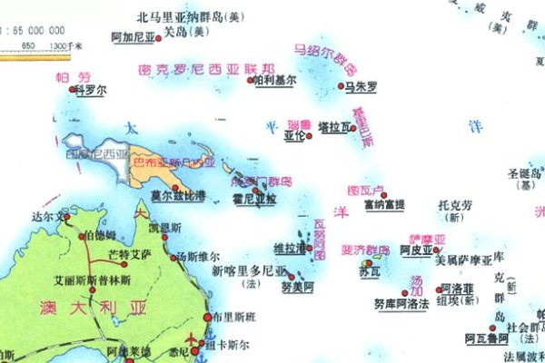 世界各国的名字全称是什么？