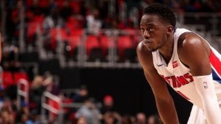 活塞主控脚踝扭伤,他的缺阵对活塞队影响有多大?