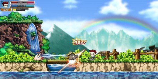 勇者之路2无敌版的宠物