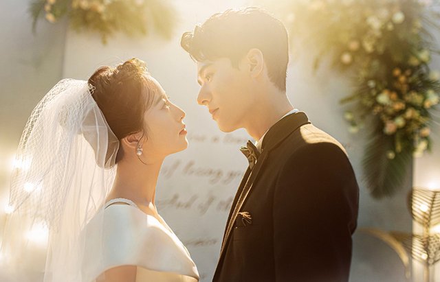 从结婚开始恋爱大结局是什么