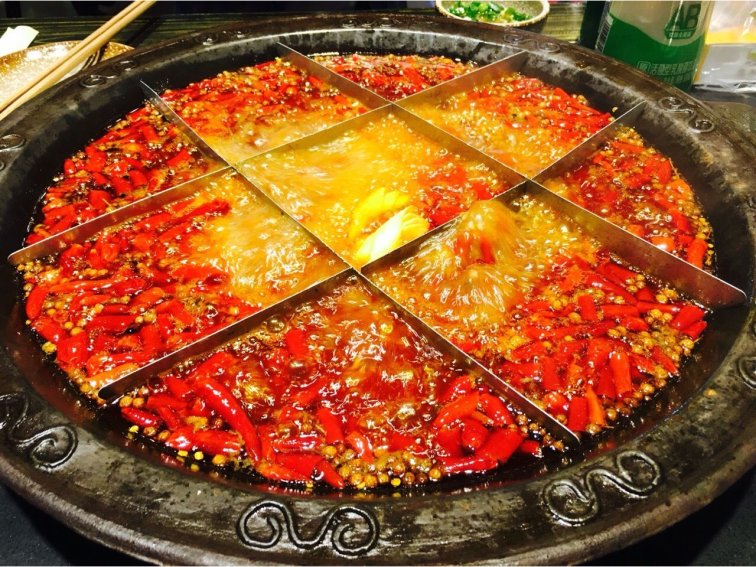 重庆九宫格有什么区别