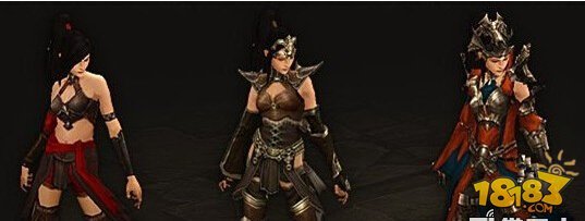 暗黑3什么职业厉害 暗黑3最强职业介绍指南