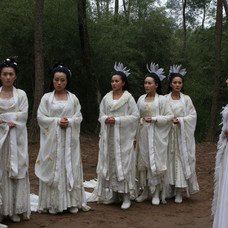 囧仙下凡的人物简介