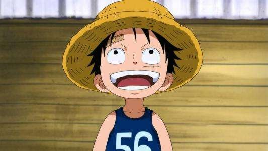 《海贼王》娜美的身世是什么？