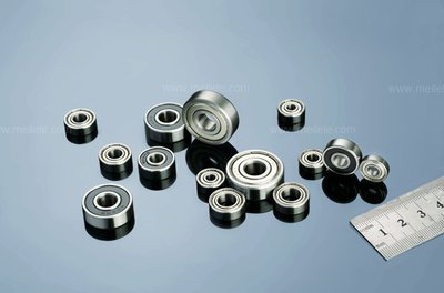 轴承型号是什么意思？