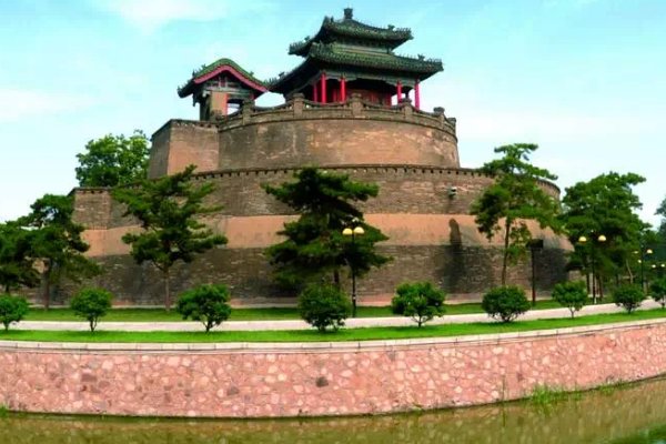 邯郸市中考分数排名