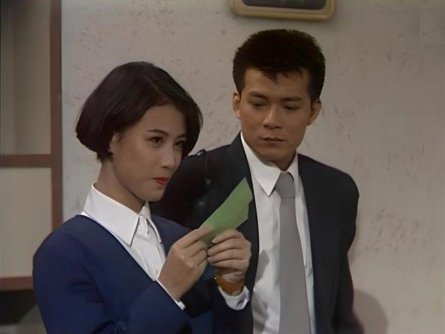 义不容情电视剧剧情简介