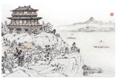 欲穷千里目中的‘’穷‘’的意思是